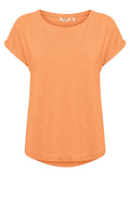 Pamila Muskmelon Jersey T Shirt
