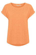 Pamila Muskmelon Jersey T Shirt