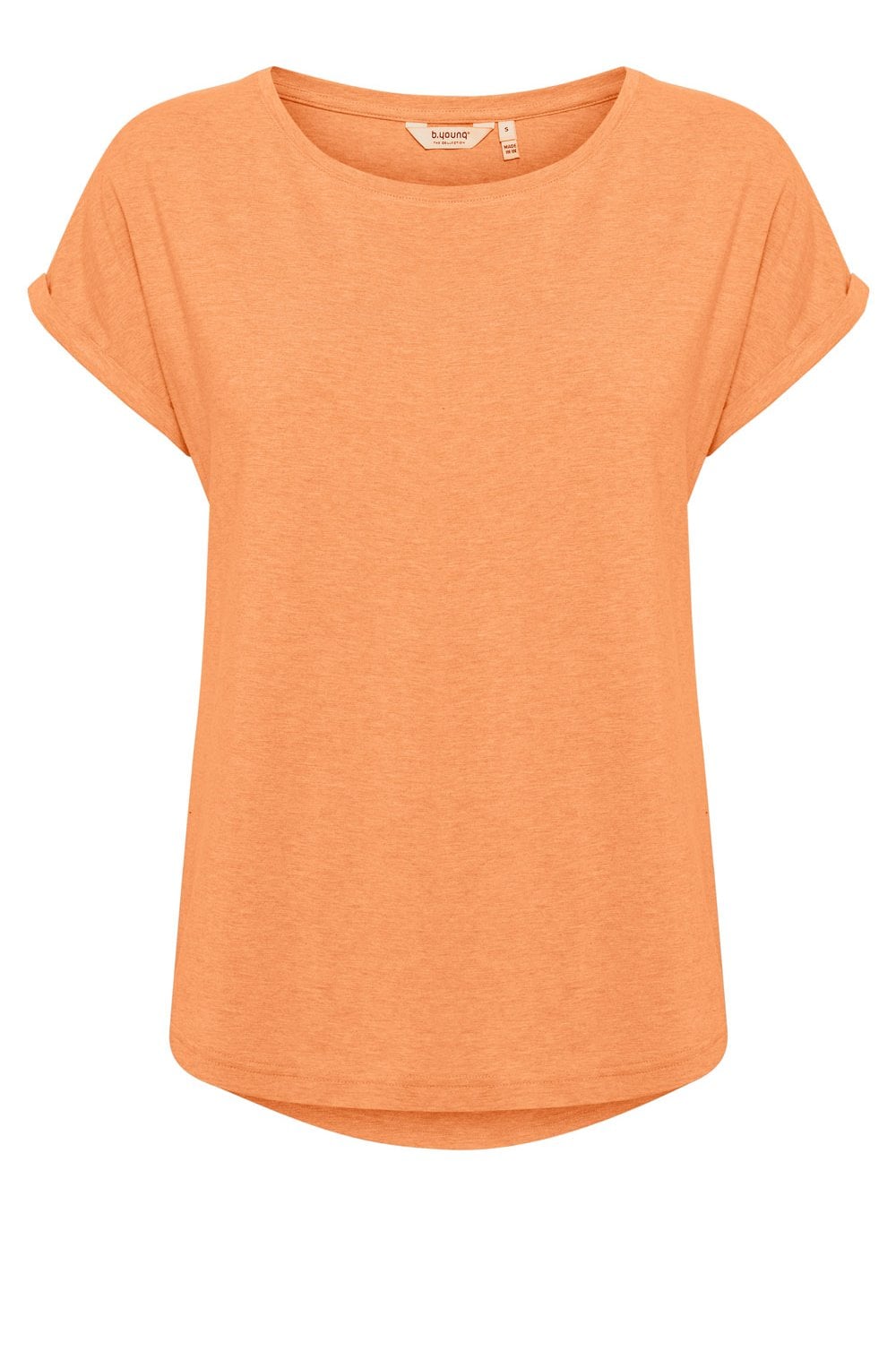 Pamila Muskmelon Jersey T Shirt