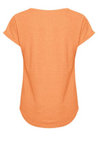 Pamila Muskmelon Jersey T Shirt