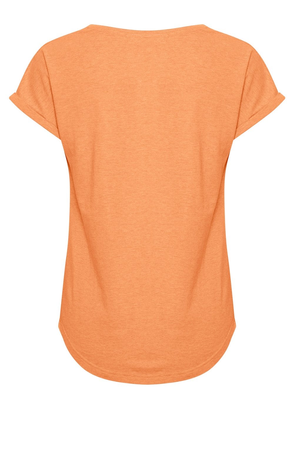 Pamila Muskmelon Jersey T Shirt