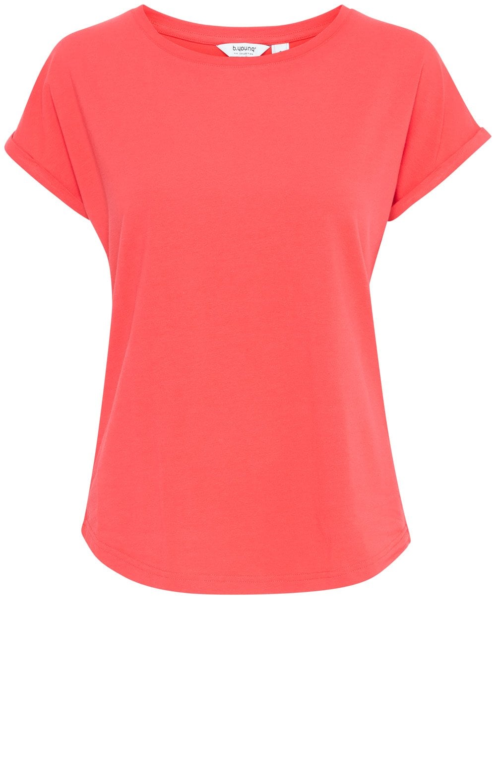 Pamila Poinsettia Jersey T Shirt