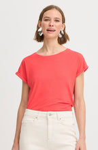 Pamila Poinsettia Jersey T Shirt