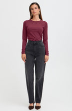 Pamila Port Royal Long Sleeve Top