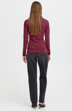 Pamila Port Royal Long Sleeve Top