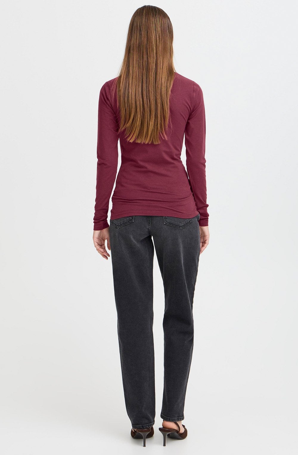 Pamila Port Royal Long Sleeve Top