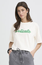 Pandinna Marshmallow Delicate T Shirt