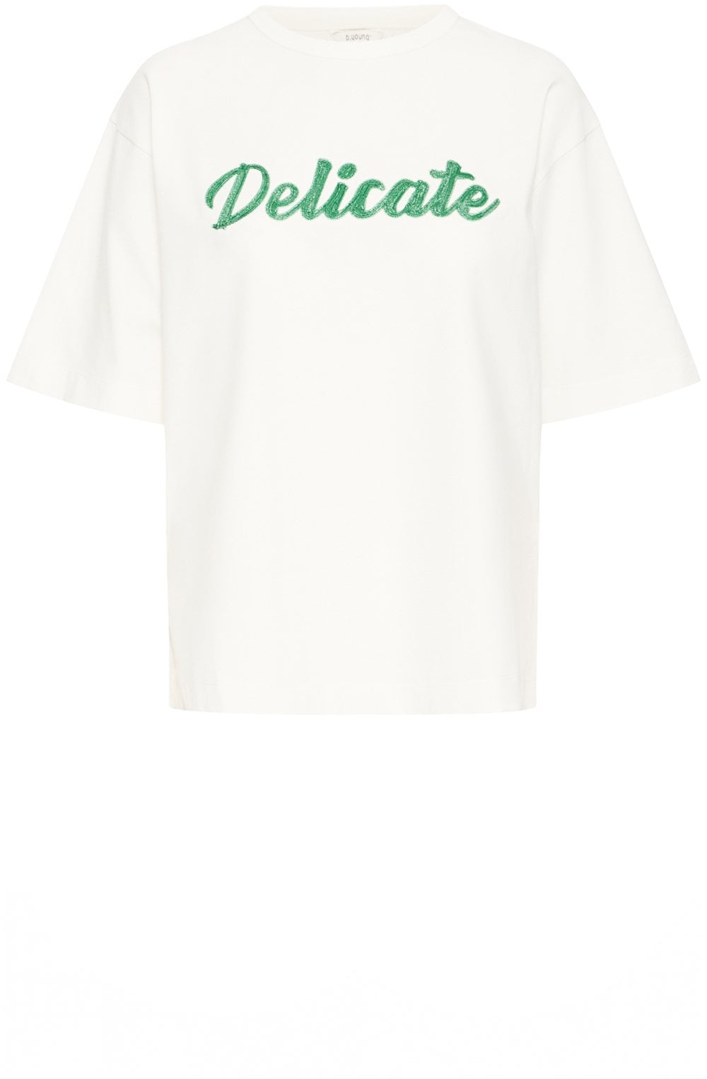 Pandinna Marshmallow Delicate T Shirt