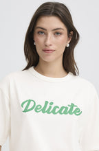 Pandinna Marshmallow Delicate T Shirt