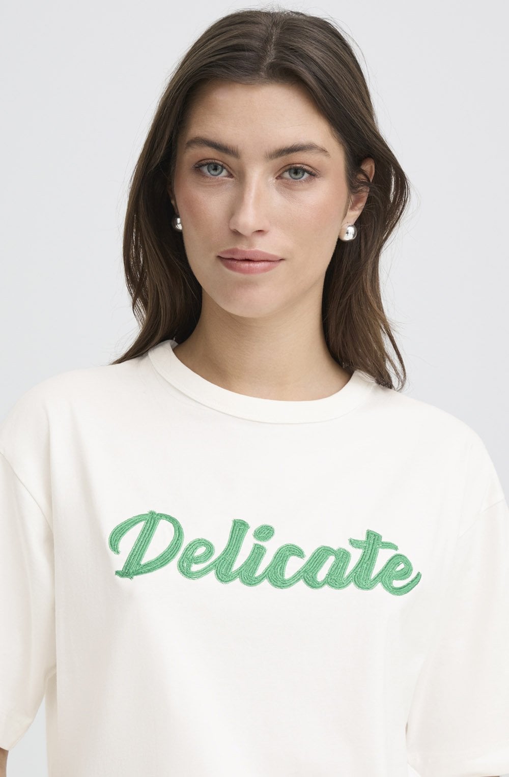 Pandinna Marshmallow Delicate T Shirt