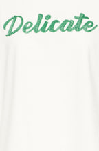 Pandinna Marshmallow Delicate T Shirt