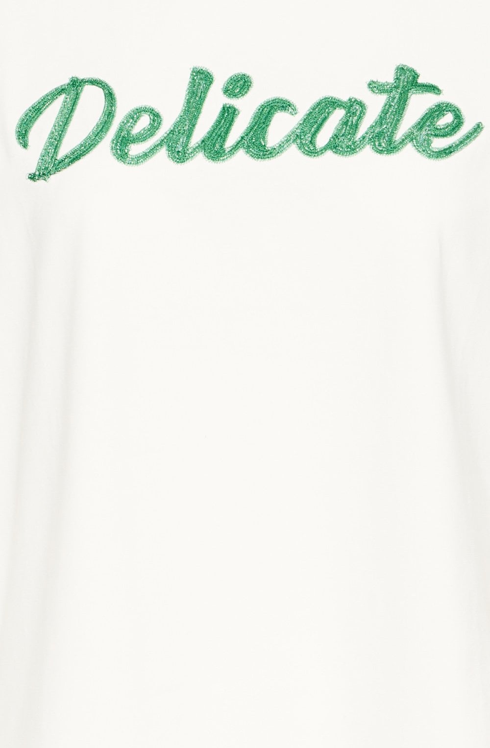 Pandinna Marshmallow Delicate T Shirt