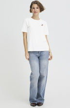 Pandinna Optical White Cherry T Shirt