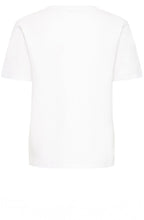 Pandinna Optical White Cherry T Shirt