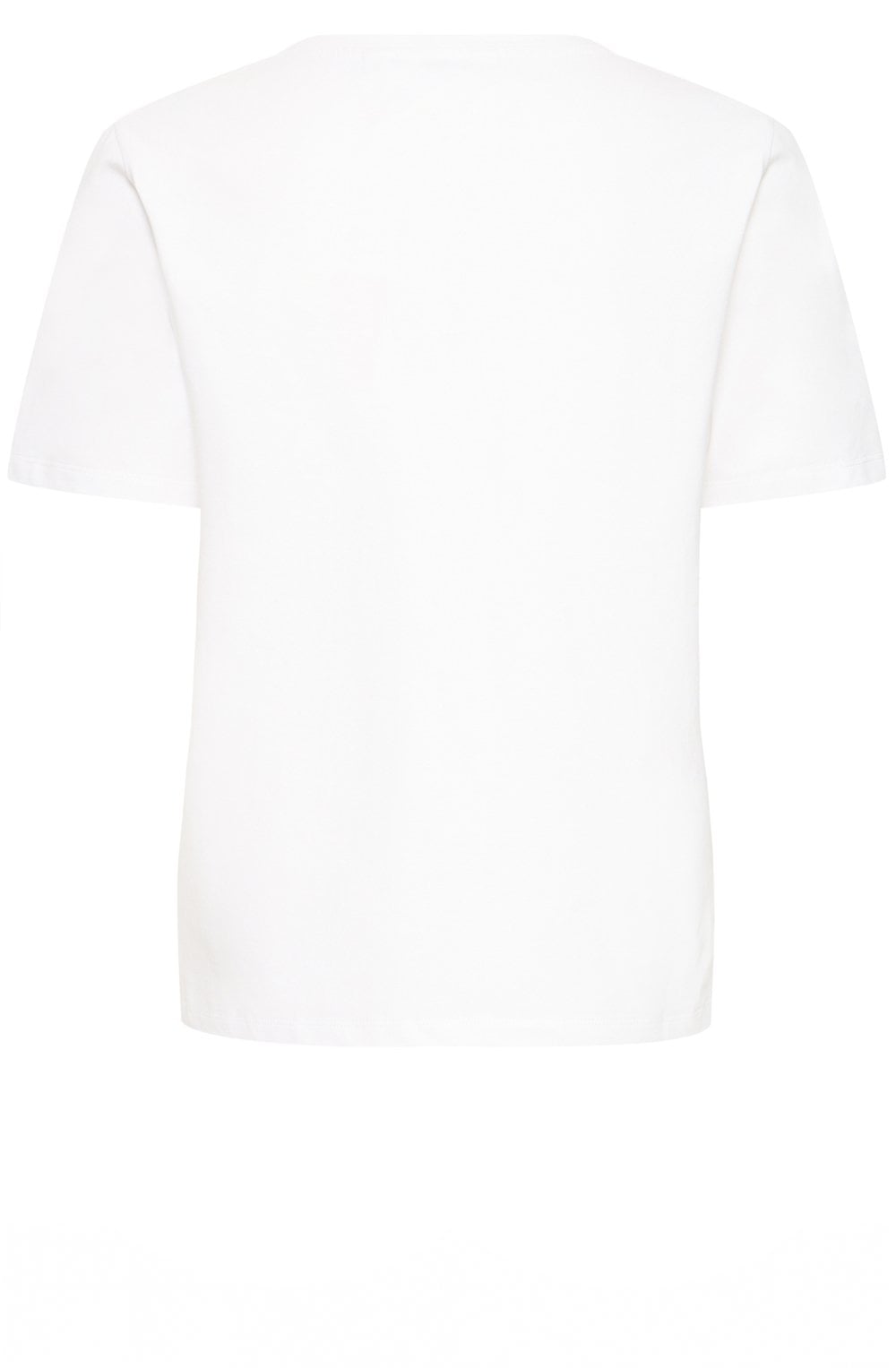 Pandinna Optical White Cherry T Shirt