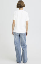 Pandinna Optical White Cherry T Shirt