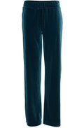 Perlina Reflecting Pond Velvet Touch Trousers