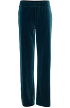 Perlina Reflecting Pond Velvet Touch Trousers