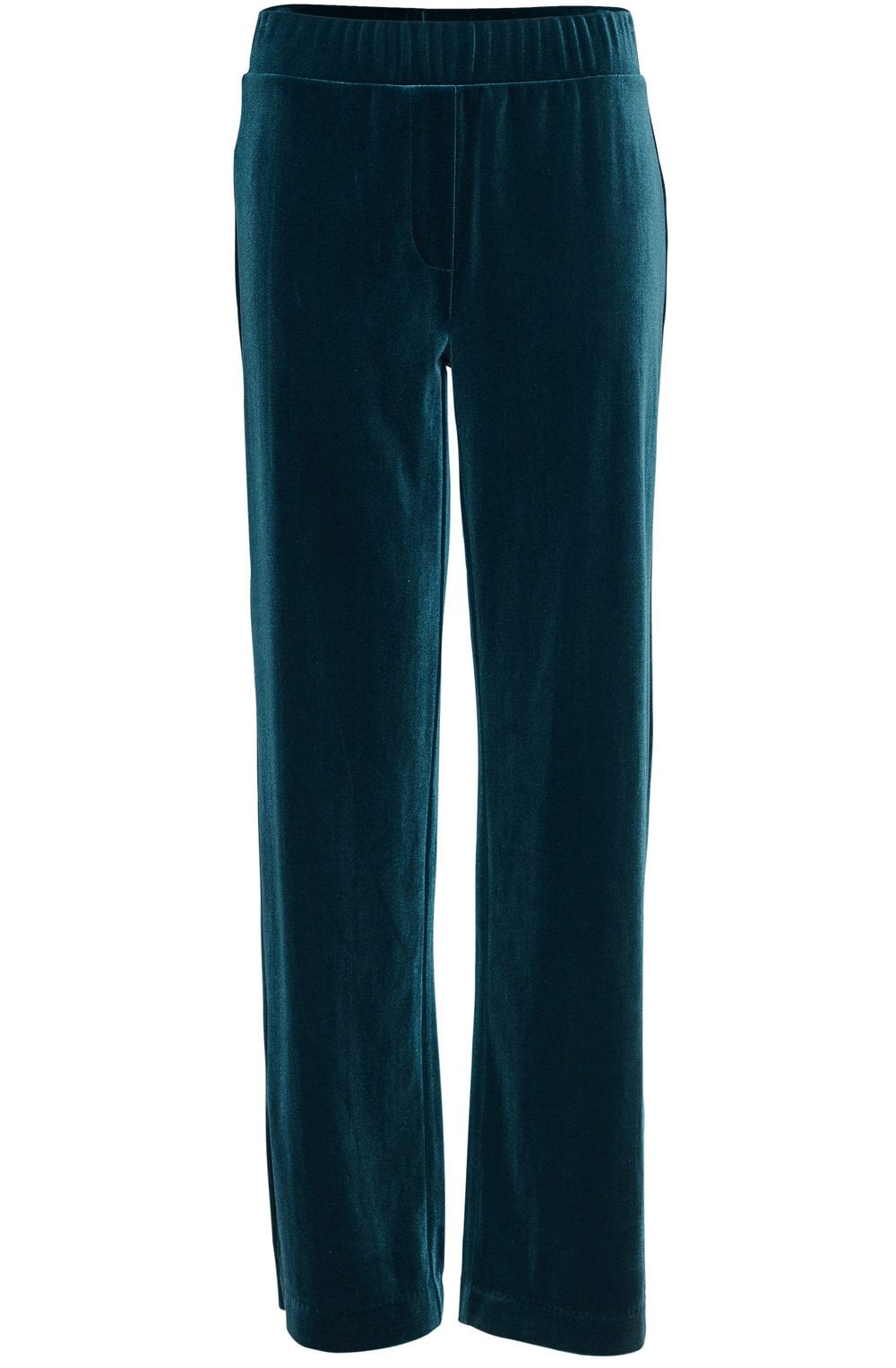 Perlina Reflecting Pond Velvet Touch Trousers