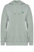 Picana Blue Surf Sweatshirt
