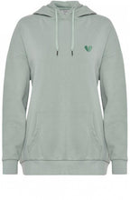 Picana Blue Surf Sweatshirt