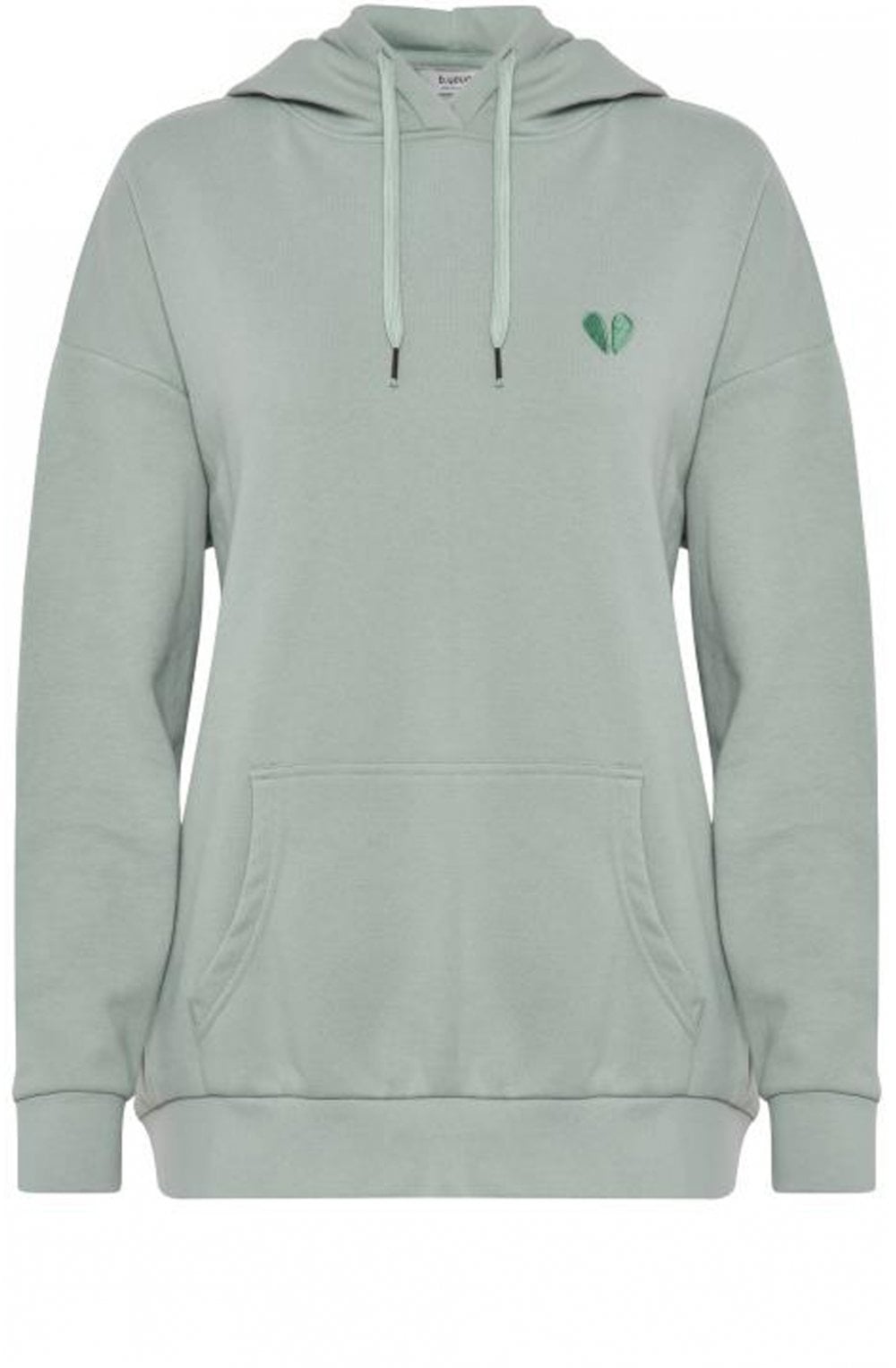 Picana Blue Surf Sweatshirt