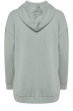 Picana Blue Surf Sweatshirt