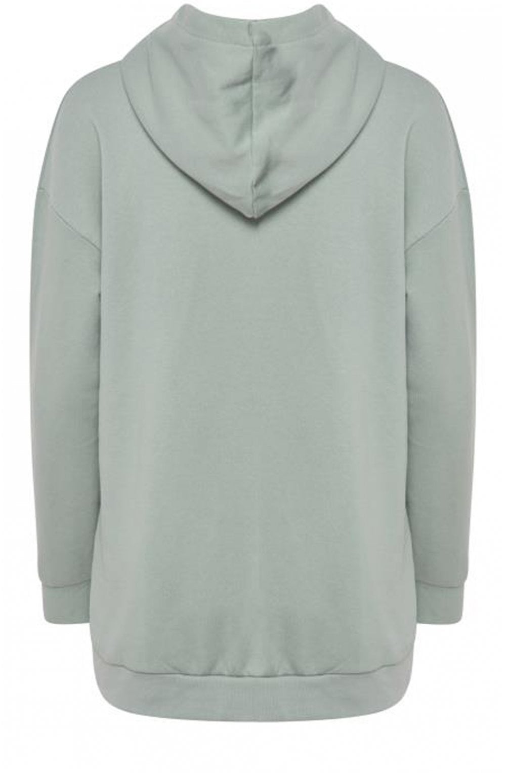 Picana Blue Surf Sweatshirt