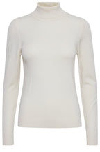 Pimba Birch Roll Neck Jumper