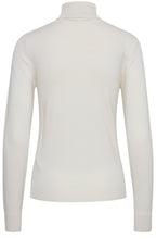 Pimba Birch Roll Neck Jumper