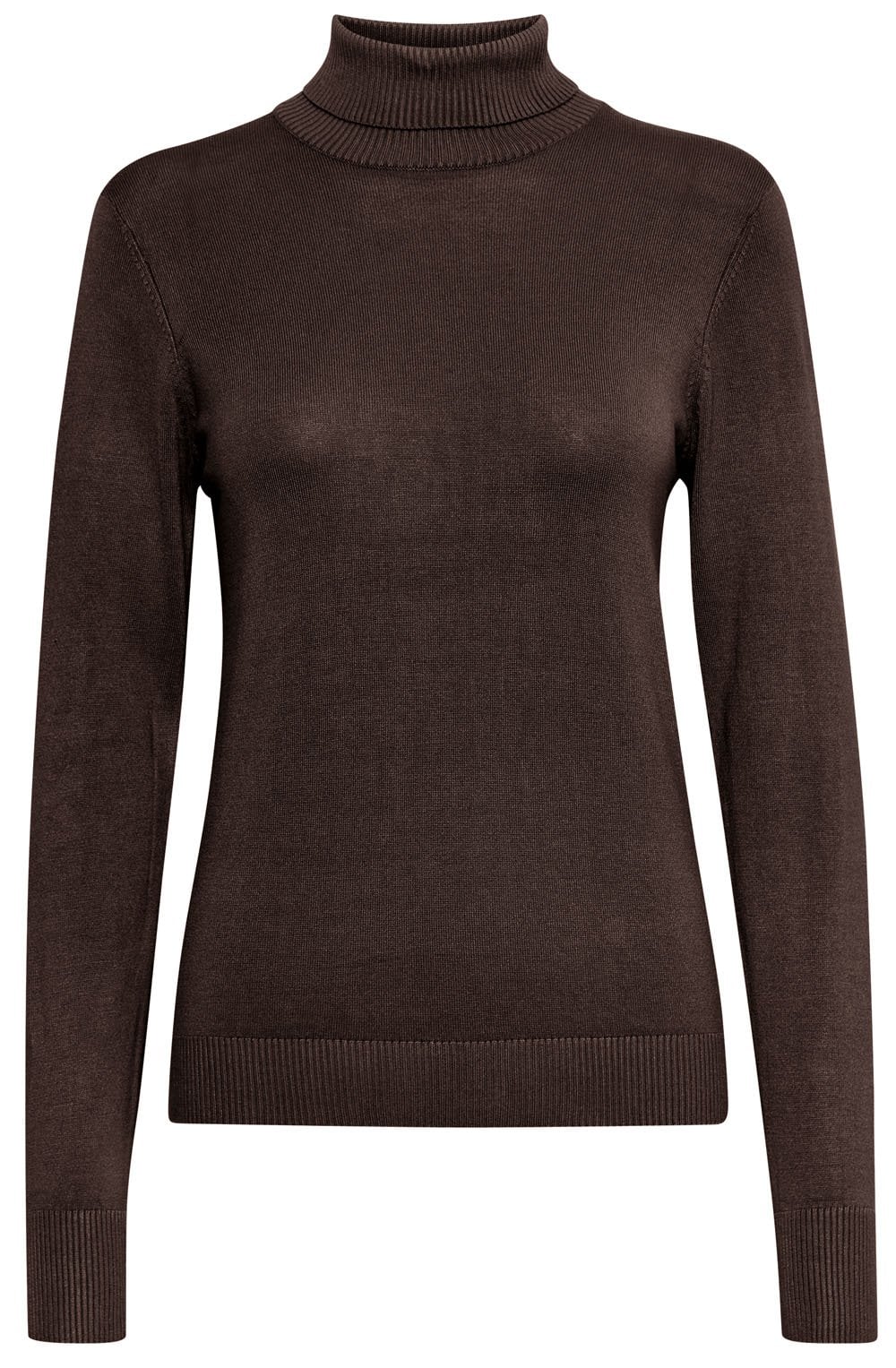 Pimba Java Roll Neck Jumper