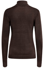 Pimba Java Roll Neck Jumper