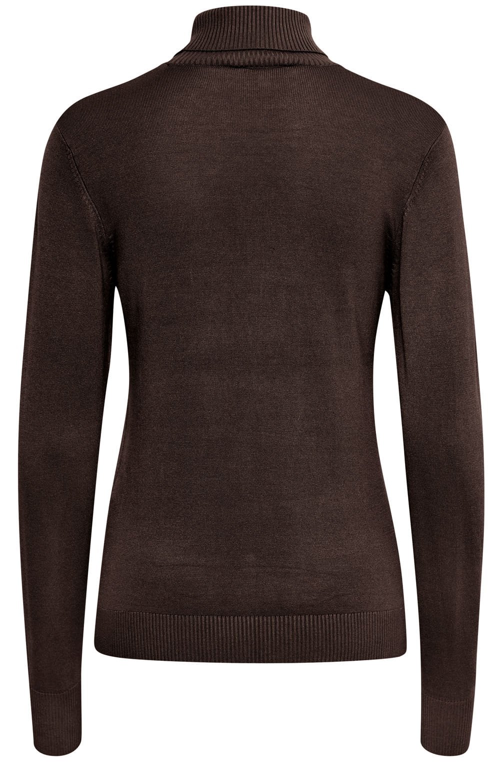 Pimba Java Roll Neck Jumper