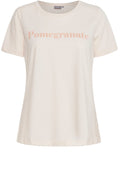 Pomegranate Jersey T Shirt