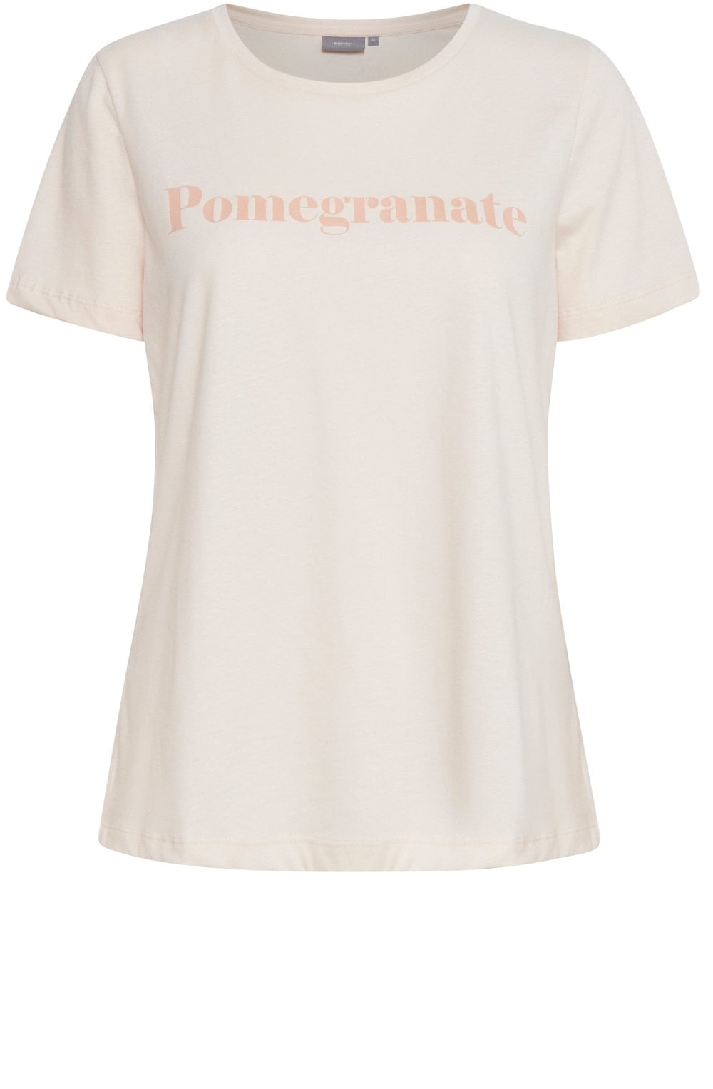 Pomegranate Jersey T Shirt
