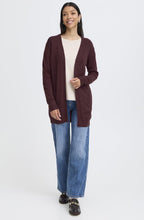 Port Royal Fine Knit Cardigan