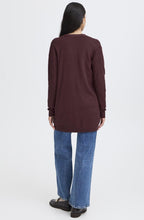 Port Royal Fine Knit Cardigan