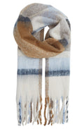 Provence Wagne Oversized Soft Touch Scarf