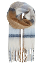 Provence Wagne Oversized Soft Touch Scarf