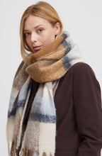 Provence Wagne Oversized Soft Touch Scarf