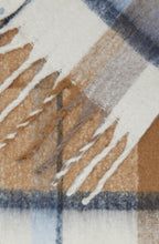 Provence Wagne Oversized Soft Touch Scarf