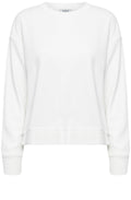 Prudy Off White Sweater