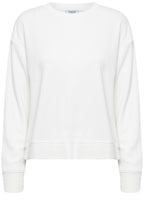 Prudy Off White Sweater