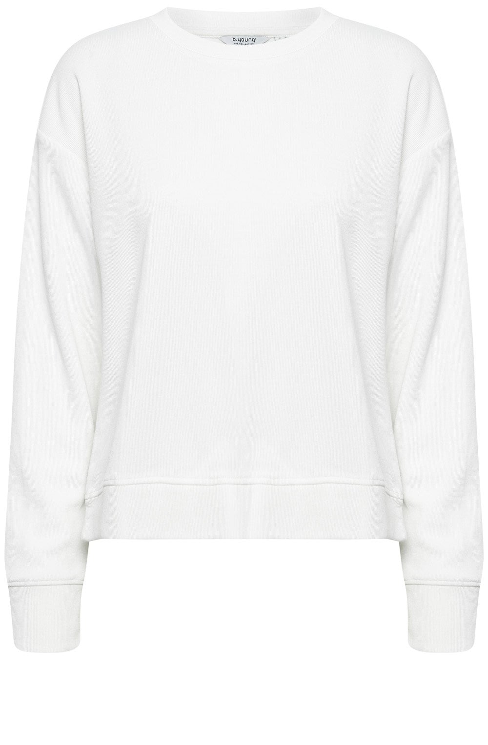 Prudy Off White Sweater