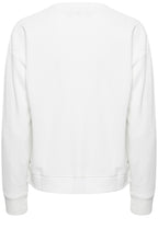 Prudy Off White Sweater