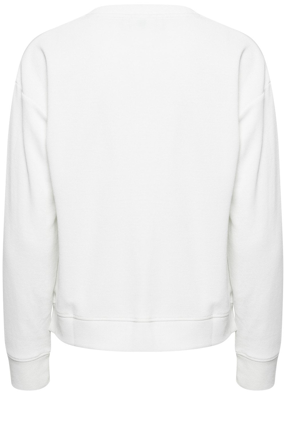 Prudy Off White Sweater