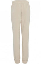 Pusti Beige Casual Pants