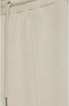 Pusti Beige Casual Pants