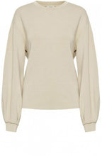 Pusti Beige Sweatshirt