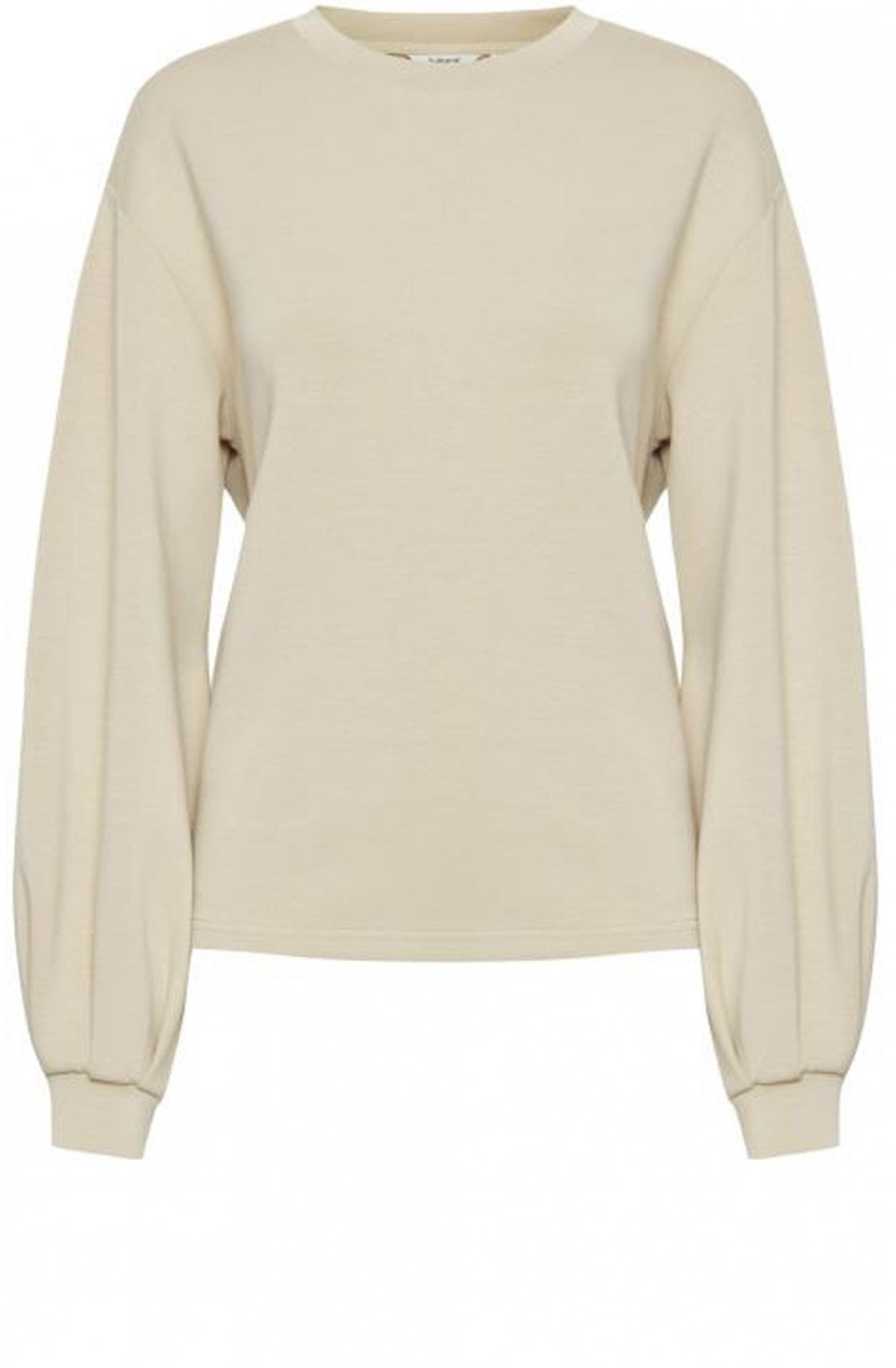 Pusti Beige Sweatshirt